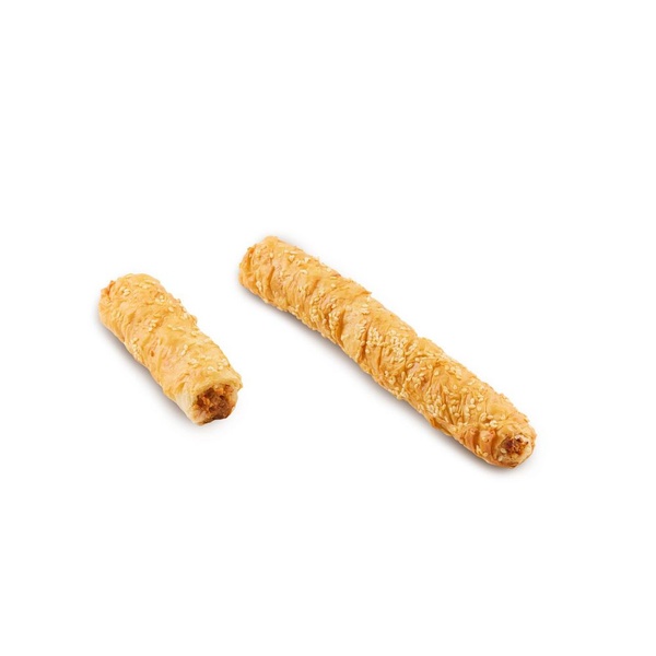 Spar borek kip groente voorkant