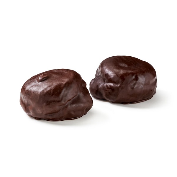 Spar bossche bollen voorkant