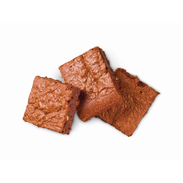 Spar brownie voorkant