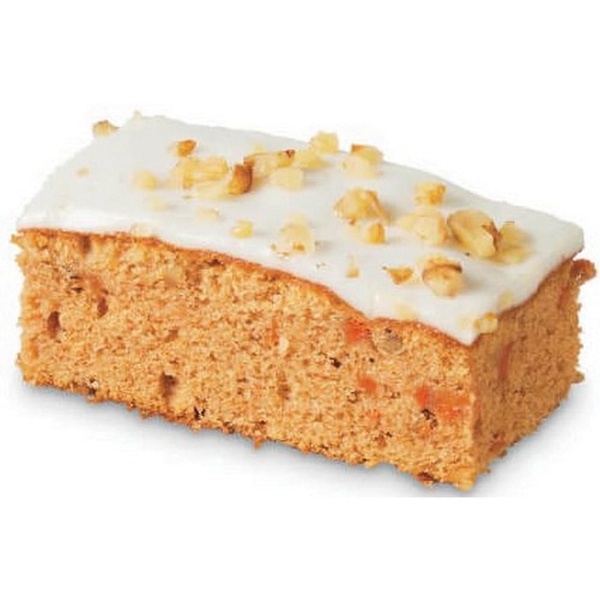 Spar carrot cake voorkant