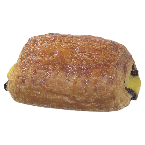 Spar chocobroodje vanille 95 gram voorkant