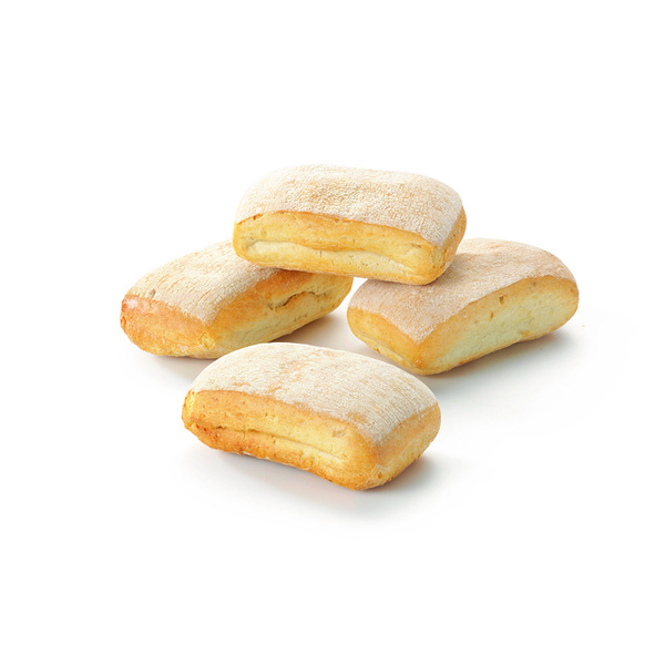 Spar Ciabatta voorkant