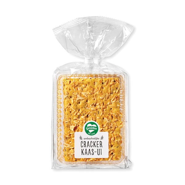 SPAR Spar crackers kaas uien je vindt het bij SPAR