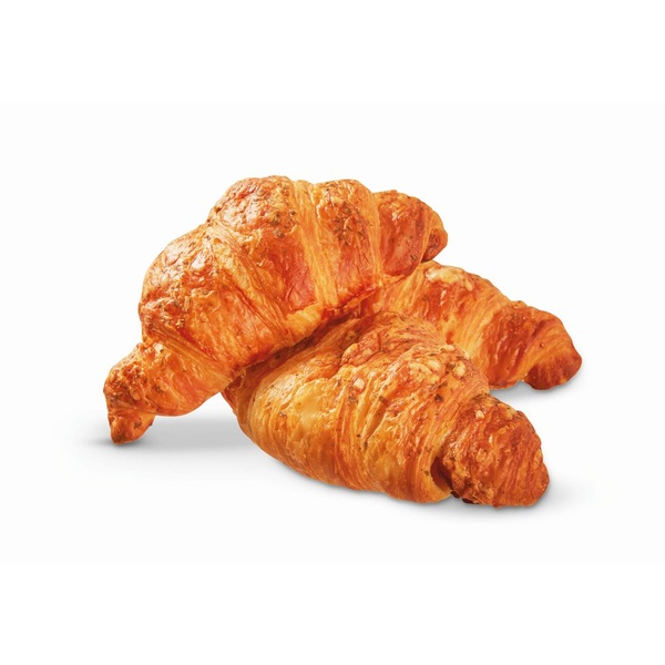 Spar croissant ham-kaas voorkant