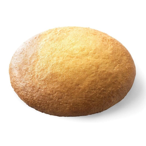 Spar eierkoek per stuk verpakt voorkant