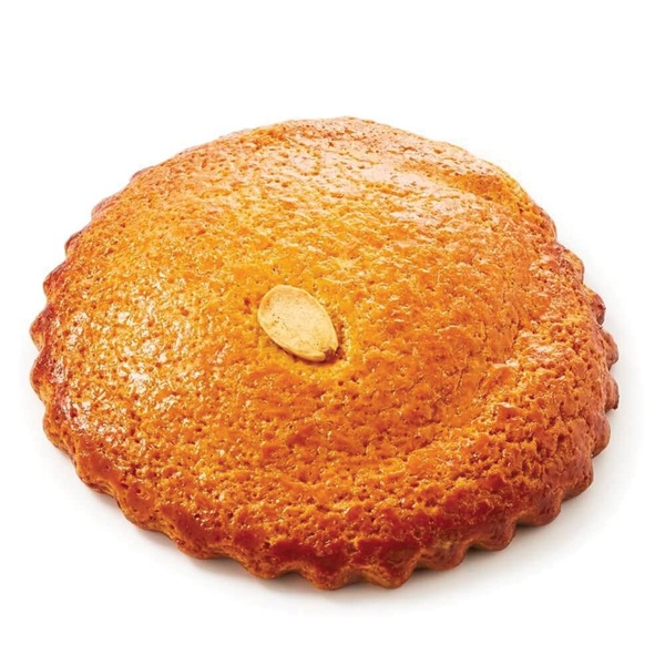 Spar Gevulde Koek Roomboter Amandel voorkant