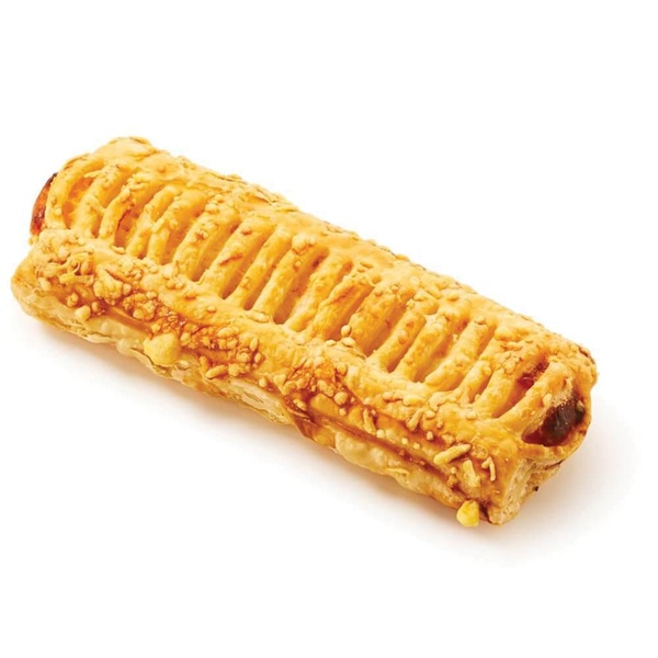 Spar Kaasbroodje voorkant