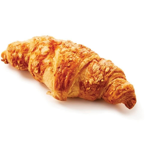 Spar kaascroissant voorkant