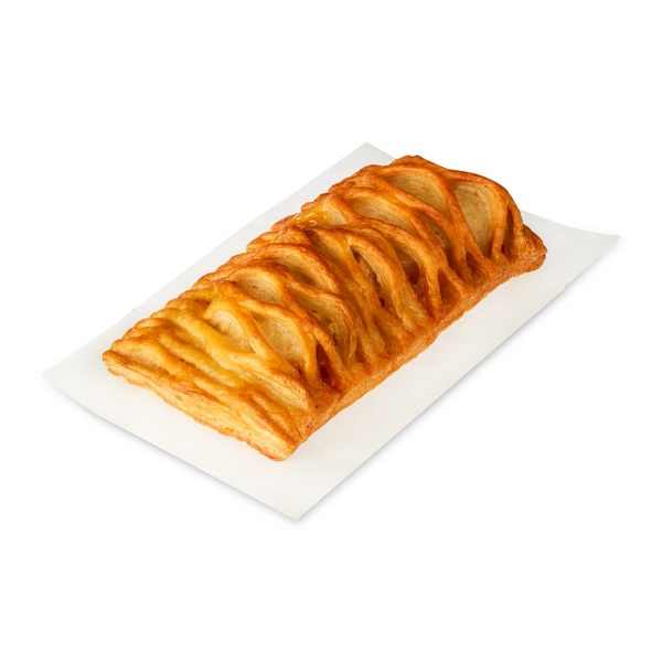 Spar kipnugget broodje voorkant