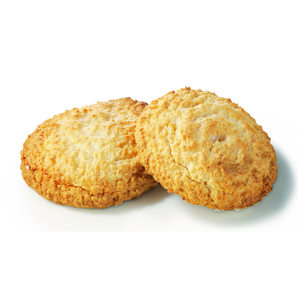 Spar Kokosmakroon voorkant