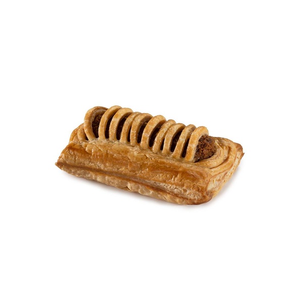 Spar kroketbroodje voorkant