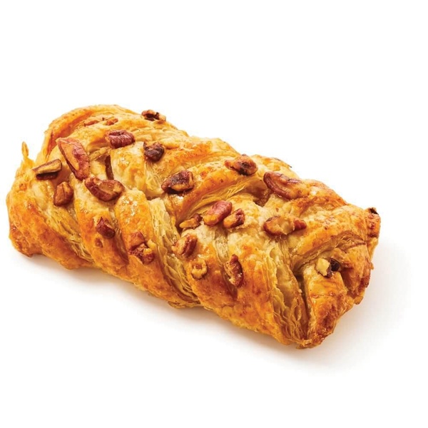 Spar Maple Pecan Vlecht voorkant