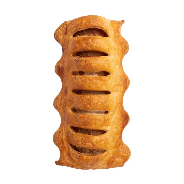 Spar mexicanobroodje voorkant