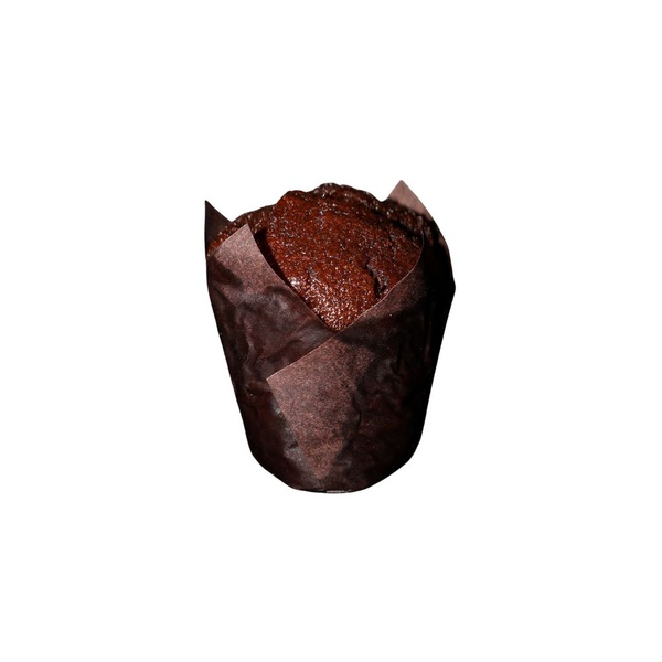 Spar mini muffin chocolade voorkant