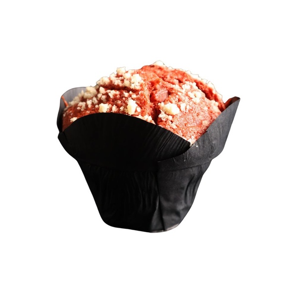 Spar muffin red velvet voorkant