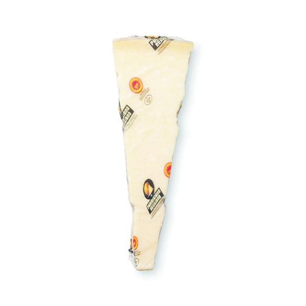 Spar Parmesan reggiano voorkant