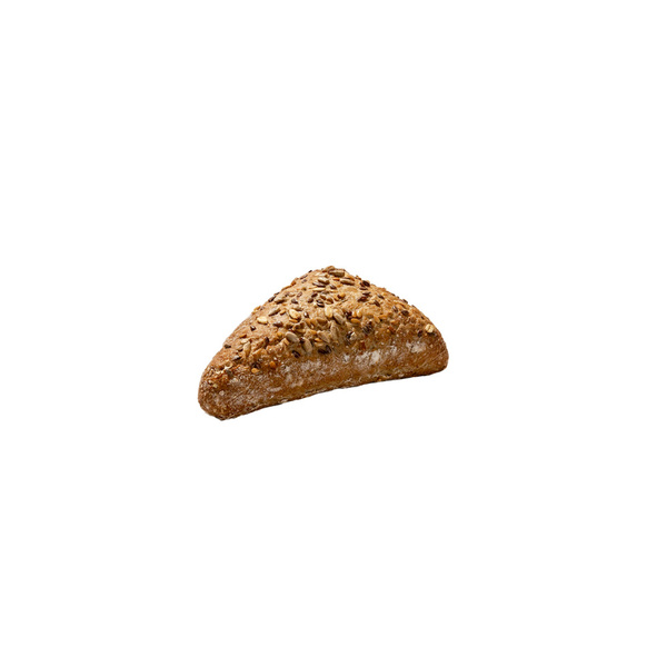 Spar piramide meergranen 90 gram voorkant