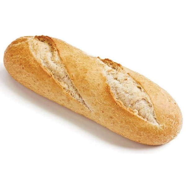 Spar pistolet deluxe bruin voorkant