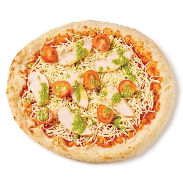 SPAR Spar pizza kip pesto je vindt het bij SPAR