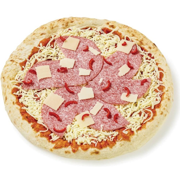 SPAR Spar pizza salami je vindt het bij SPAR