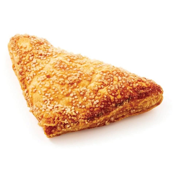 Spar roomboter appelflap voorkant