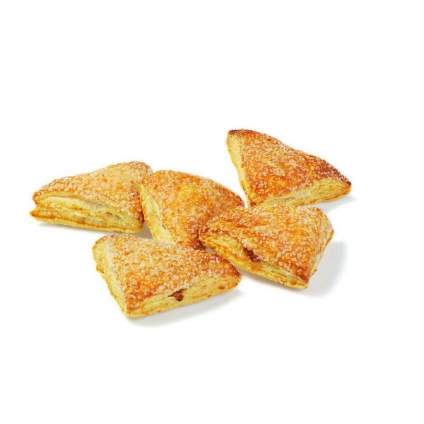 Spar Roomboter appelflap mini voorkant