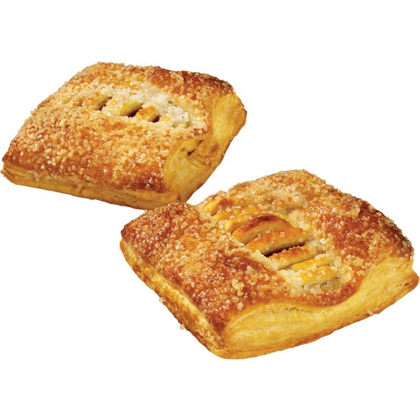 Spar roomboter kersencarree voorkant