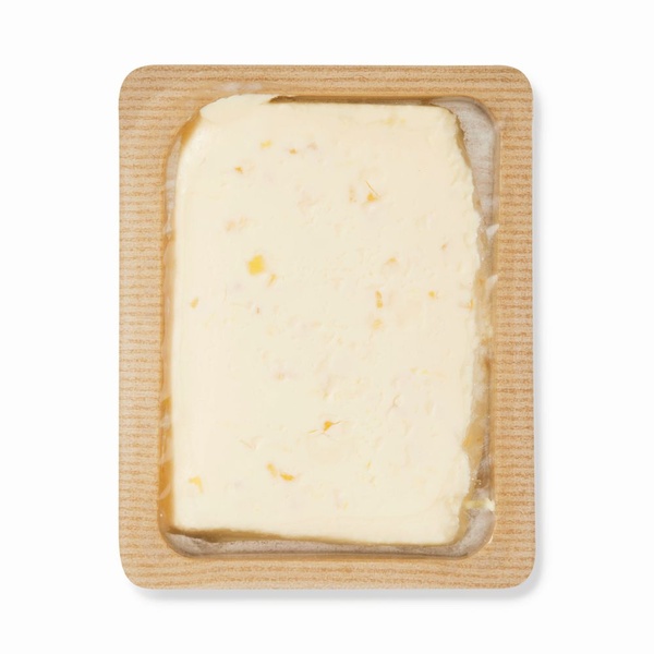 Spar roomkaas ananas voorkant