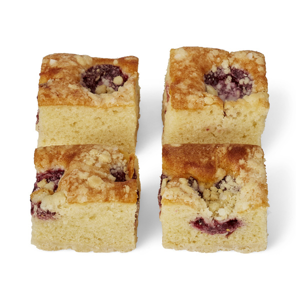 Spar Spar Cake Kersen voorkant