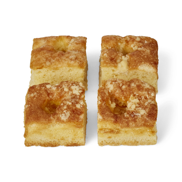 Spar Spar Cake Yuzu voorkant