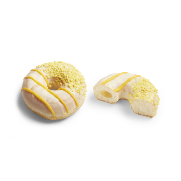 Spar Spar Donut Zomer voorkant