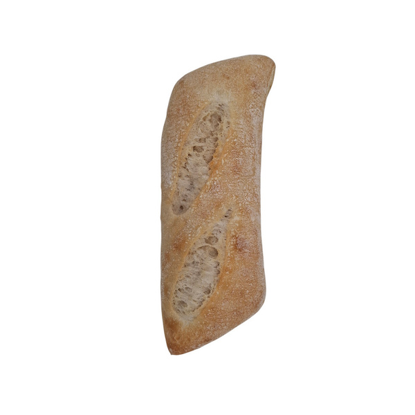 Spar stokbrood demi baguette wit voorkant