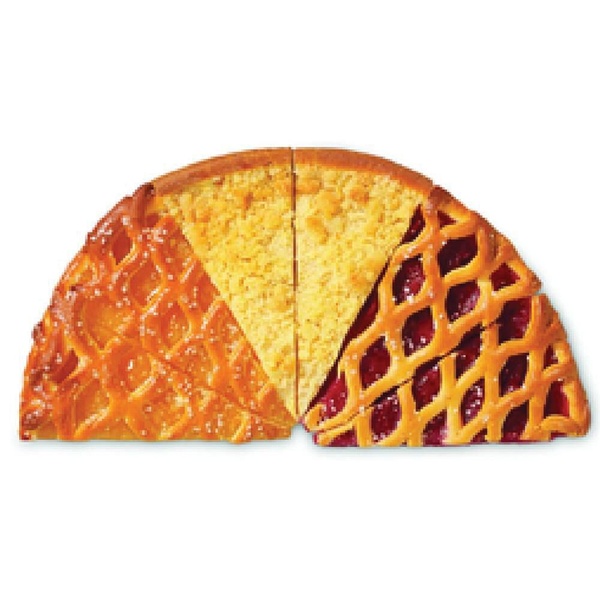 Spar vlaaienpunten mix voorkant