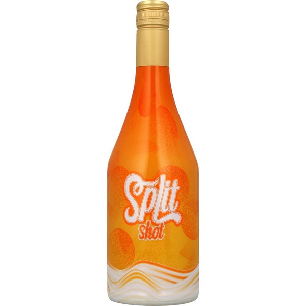 Splitshot splitshot voorkant