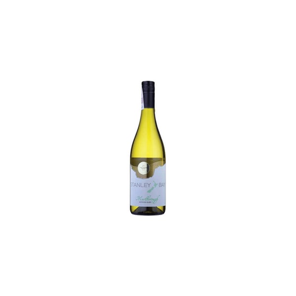 Trend zonsopkomst Badkamer SPAR | Stanley Bay witte wijn Sauvignon Blanc - je vindt het bij SPAR