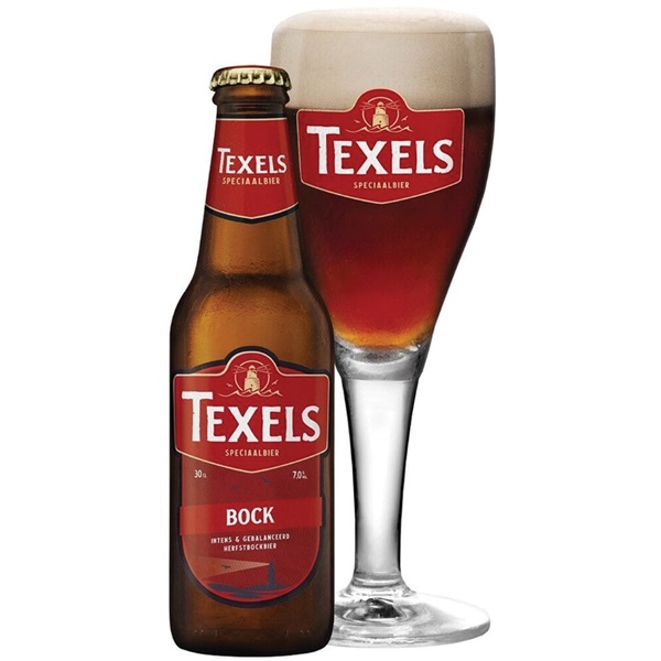 SPAR | Texels bier bock - je vindt het bij SPAR