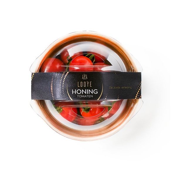 tomaat honing voorkant
