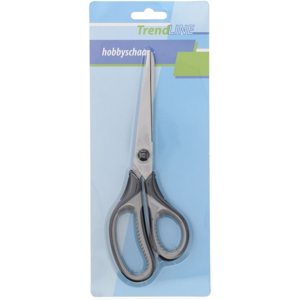 Trendline schaar voorkant