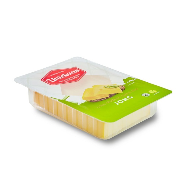 Uniekaas jong stuk voorkant