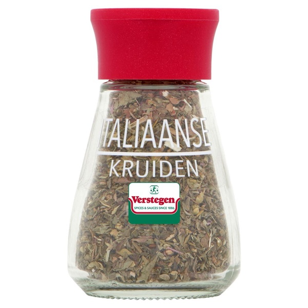Verstegen Italiaanse kruiden voorkant