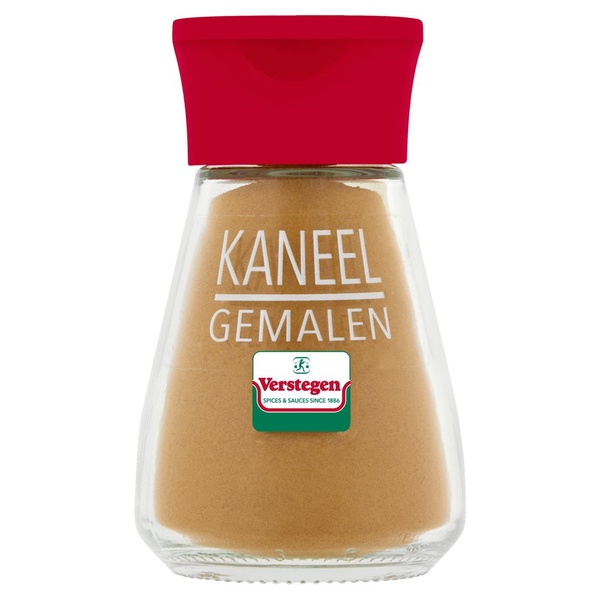 Verstegen kaneel gemalen voorkant