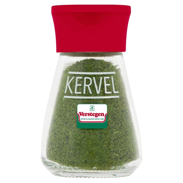 Verstegen kervel heel voorkant