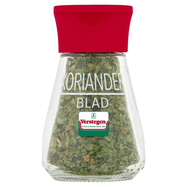 Verstegen korianderblad voorkant