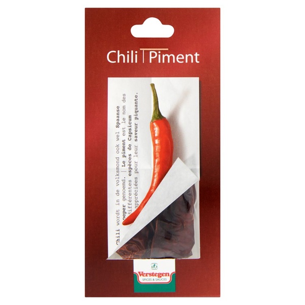 Verstegen kruiden chili voorkant