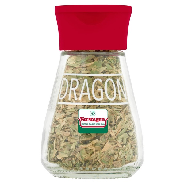 Verstegen kruiden dragon gesneden voorkant