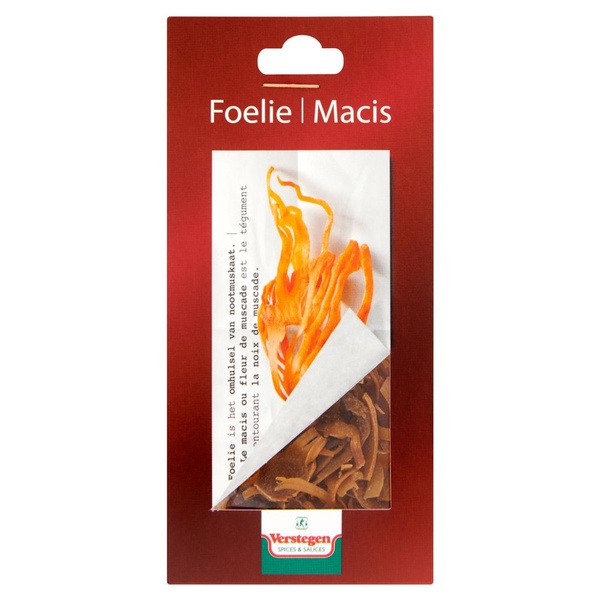 Verstegen kruiden foelie heel voorkant