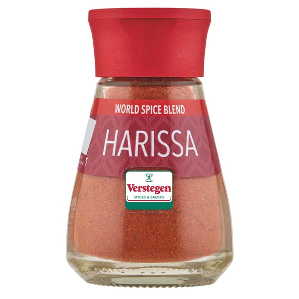 SPAR | Verstegen Kruidenmix World Spice Blend Harissa - Je Vindt Het ...