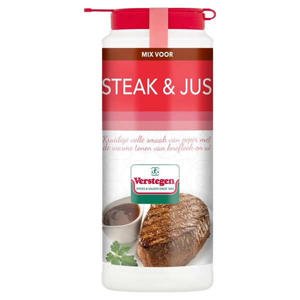 SPAR Verstegen multifunctionele mix mix voor steak & jus je vindt