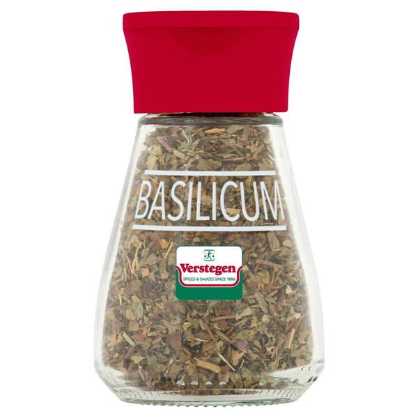 Verstegen strooier basilicum heel voorkant