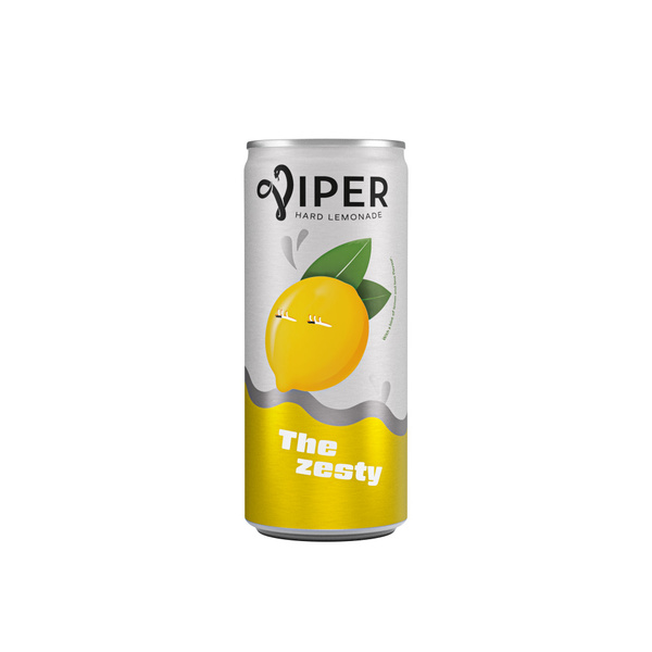 viper Viper voorkant